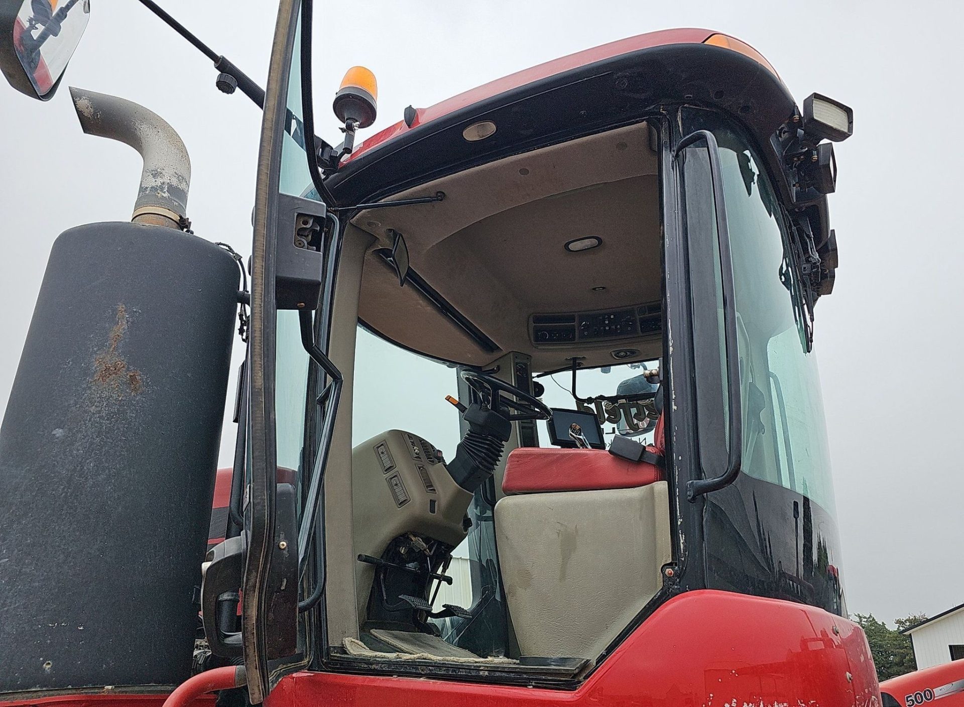 2013 Case IH 550 - photo 1
