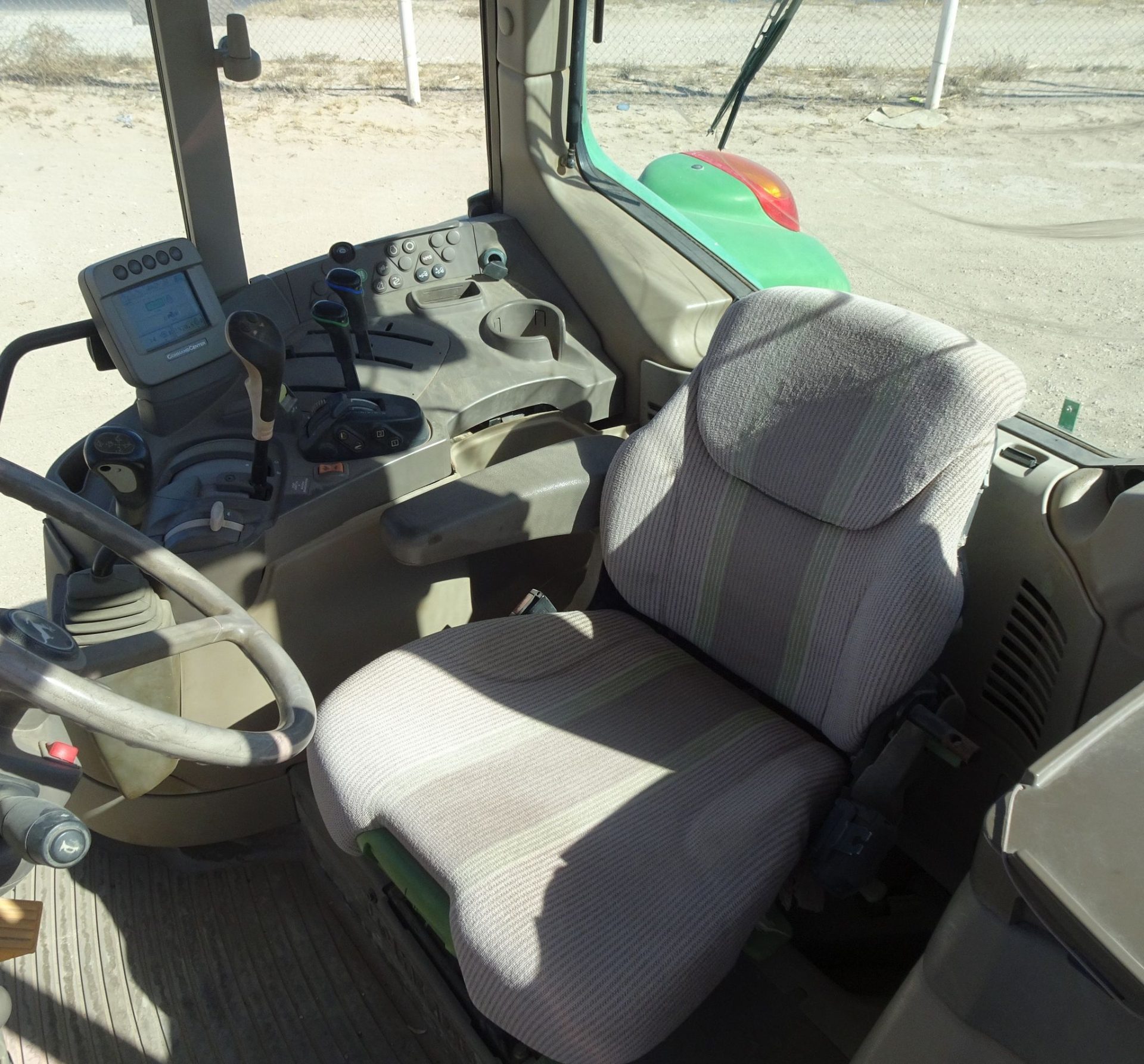 2008 John Deere 6430 - photo 1