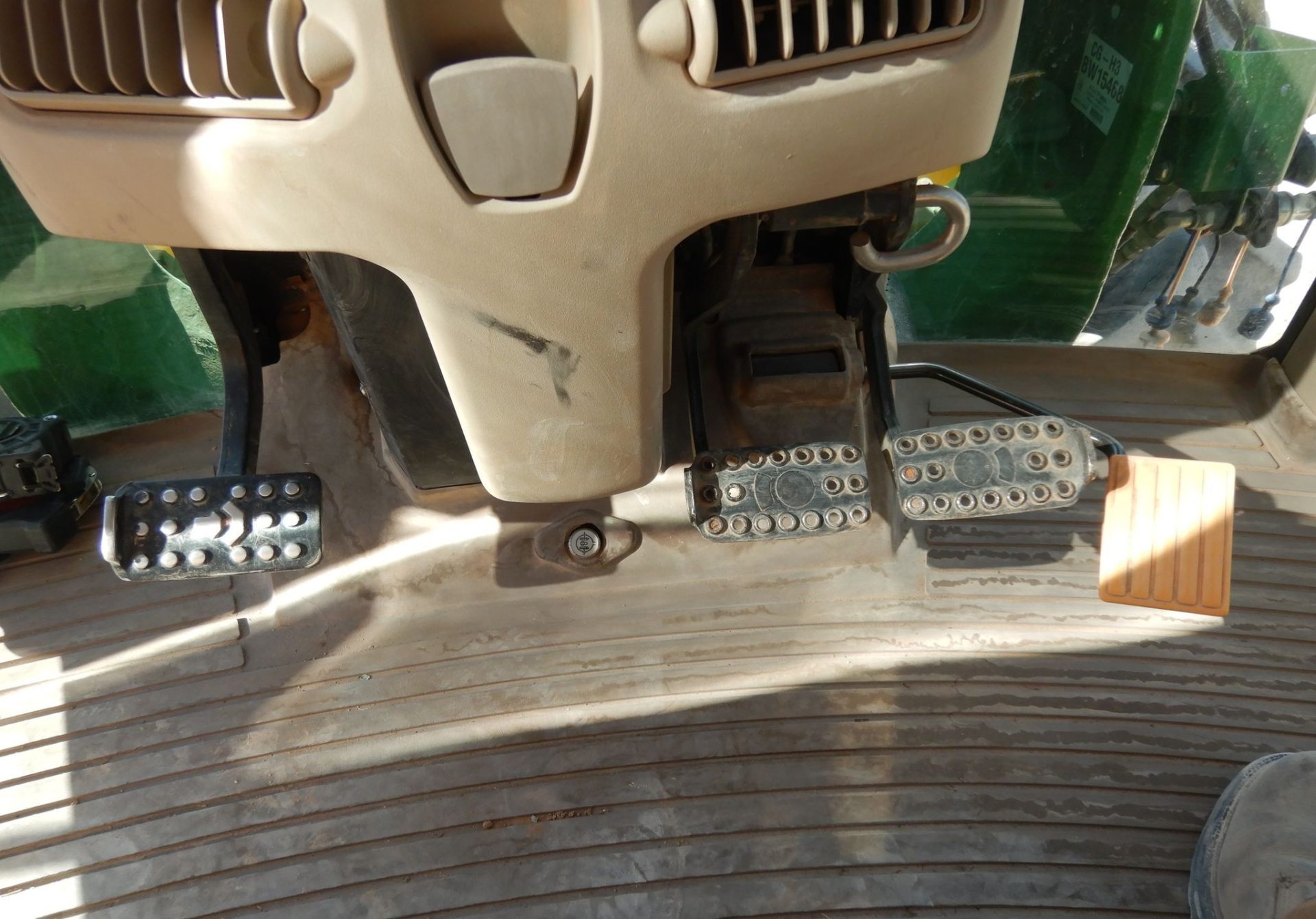 2008 John Deere 6430 - photo 1
