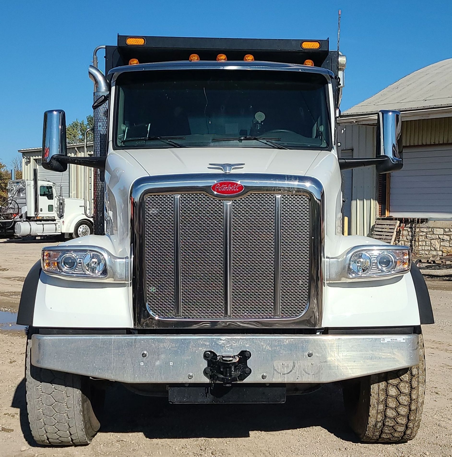 2023 Peterbilt 567 - photo 1