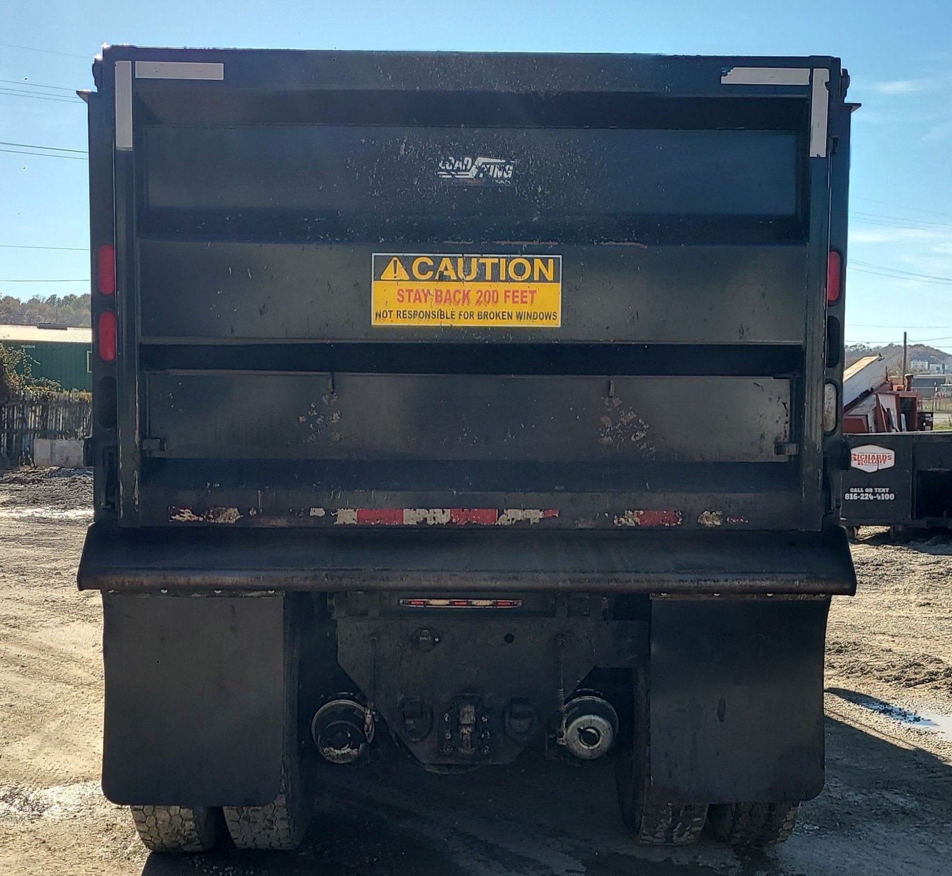 2023 Peterbilt 567 - photo 1