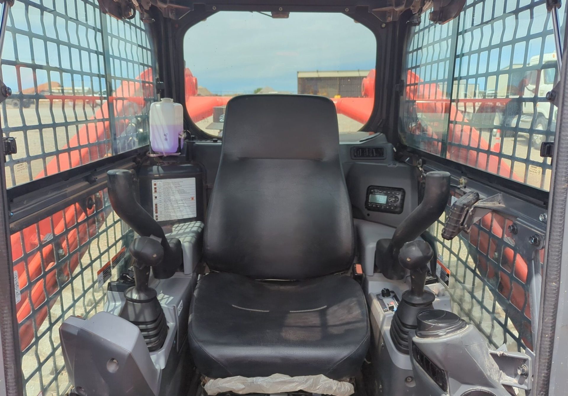 2022 Kubota SVL97-2 - photo 1