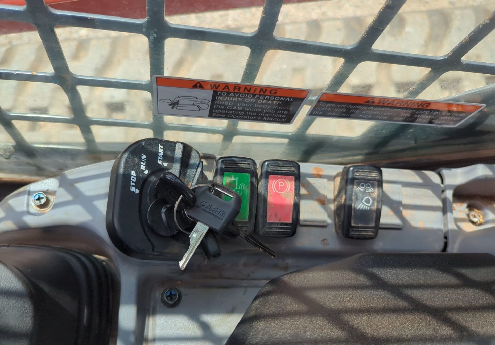 2022 Kubota SVL97-2 - photo 1