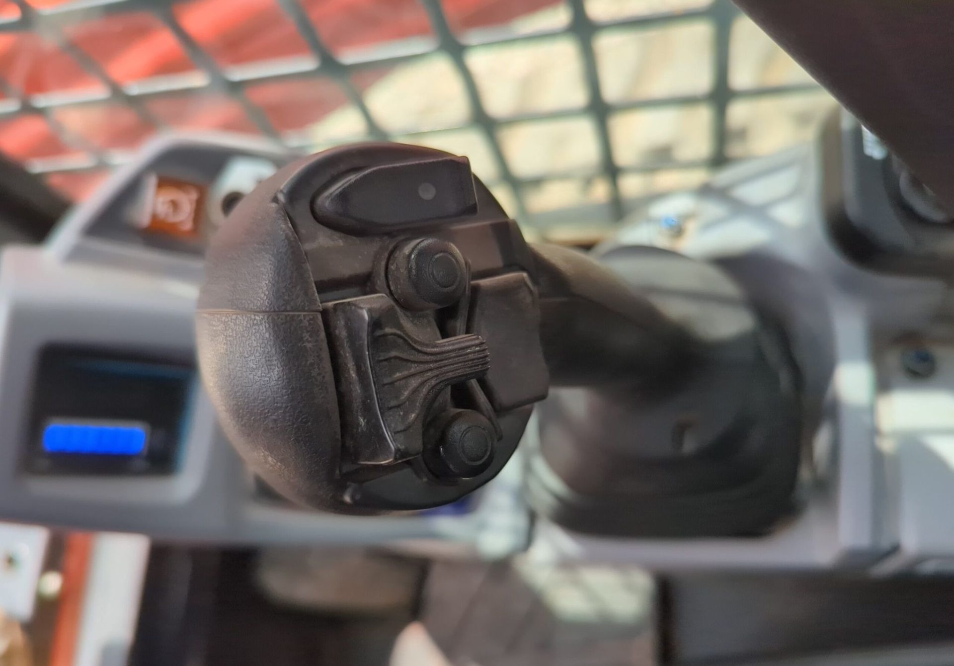 2022 Kubota SVL97-2 - photo 1