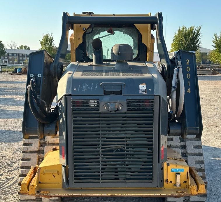 2020 John Deere 333G - photo 1