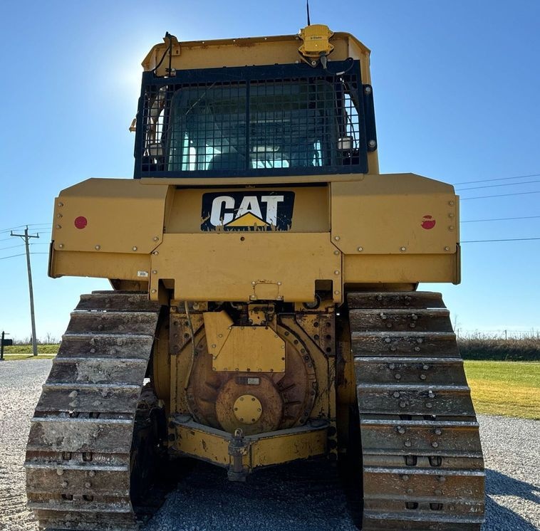 2011 Caterpillar D6T XL - photo 1