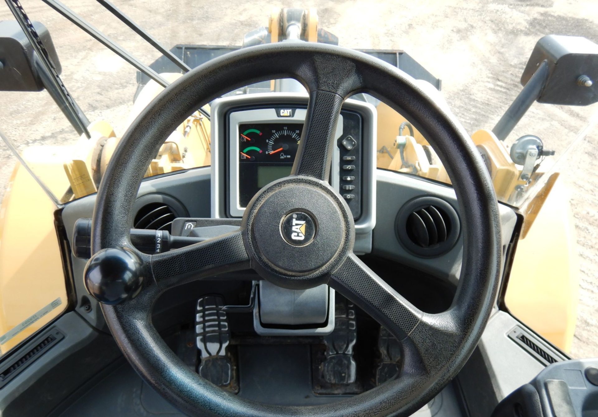 2014 Caterpillar 950K - photo 1