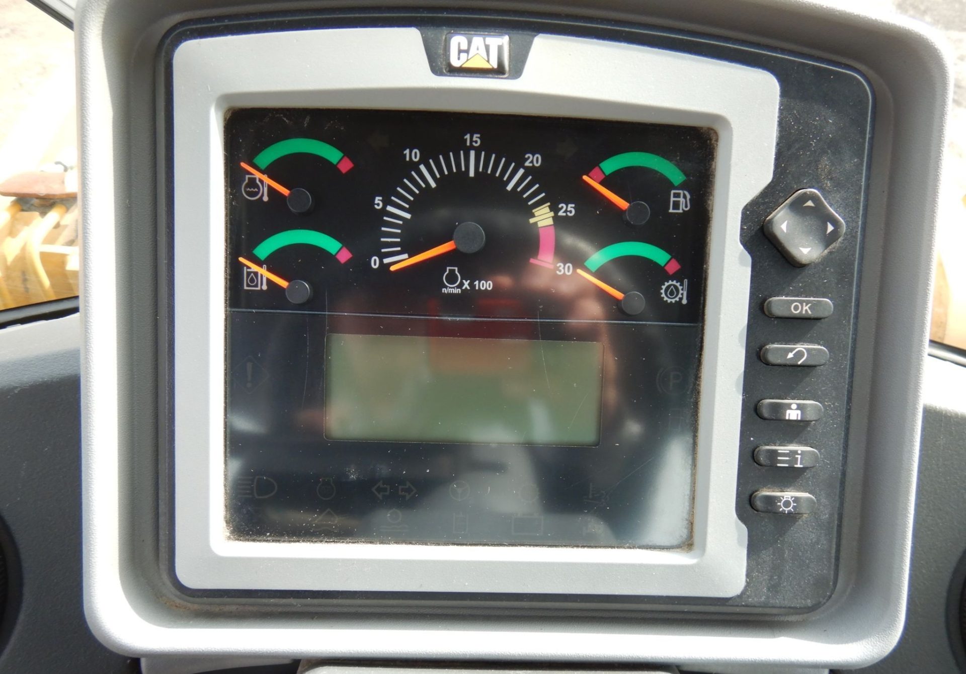 2014 Caterpillar 950K - photo 1
