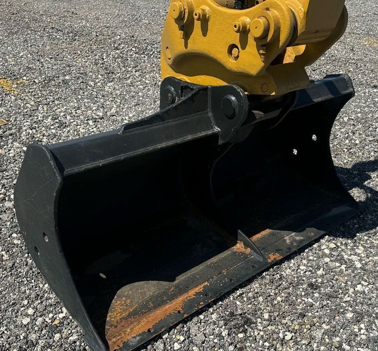 2019 Caterpillar 313F L GC - photo 1