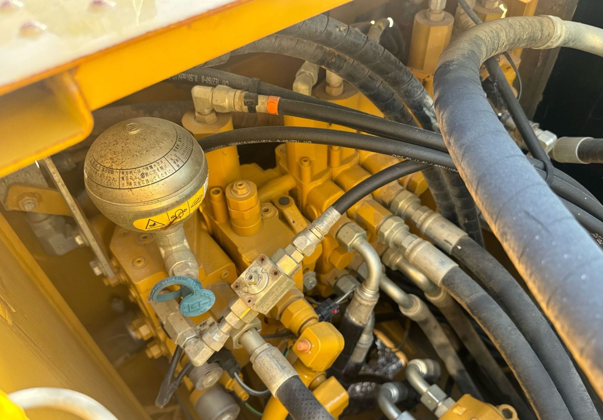 2019 Caterpillar 313F L GC - photo 1