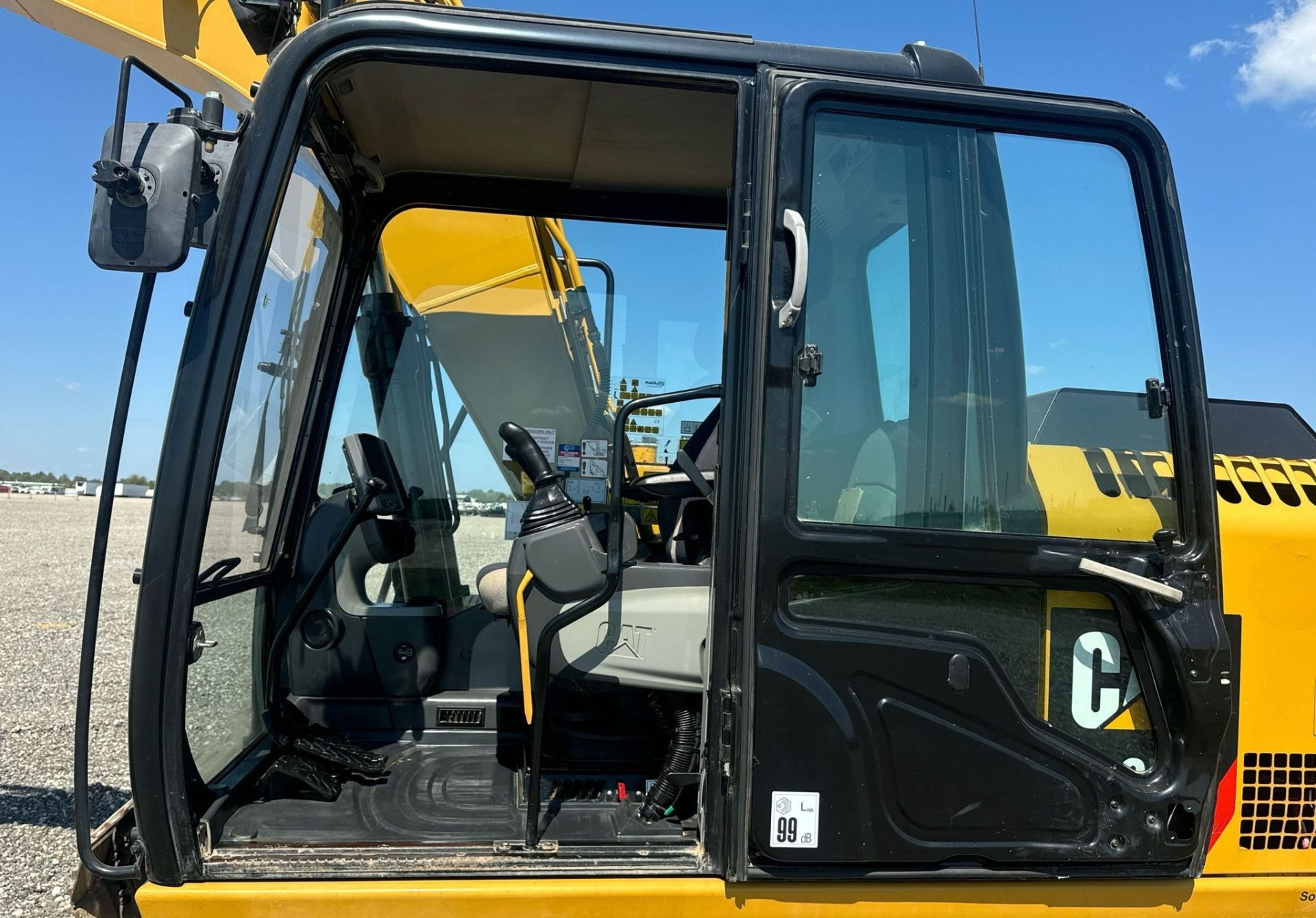 2019 Caterpillar 313F L GC - photo 1