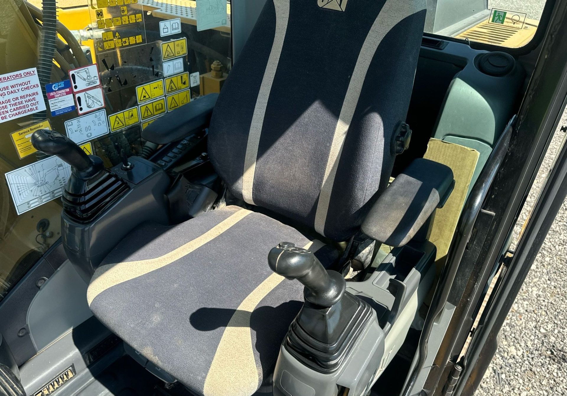 2019 Caterpillar 313F L GC - photo 1