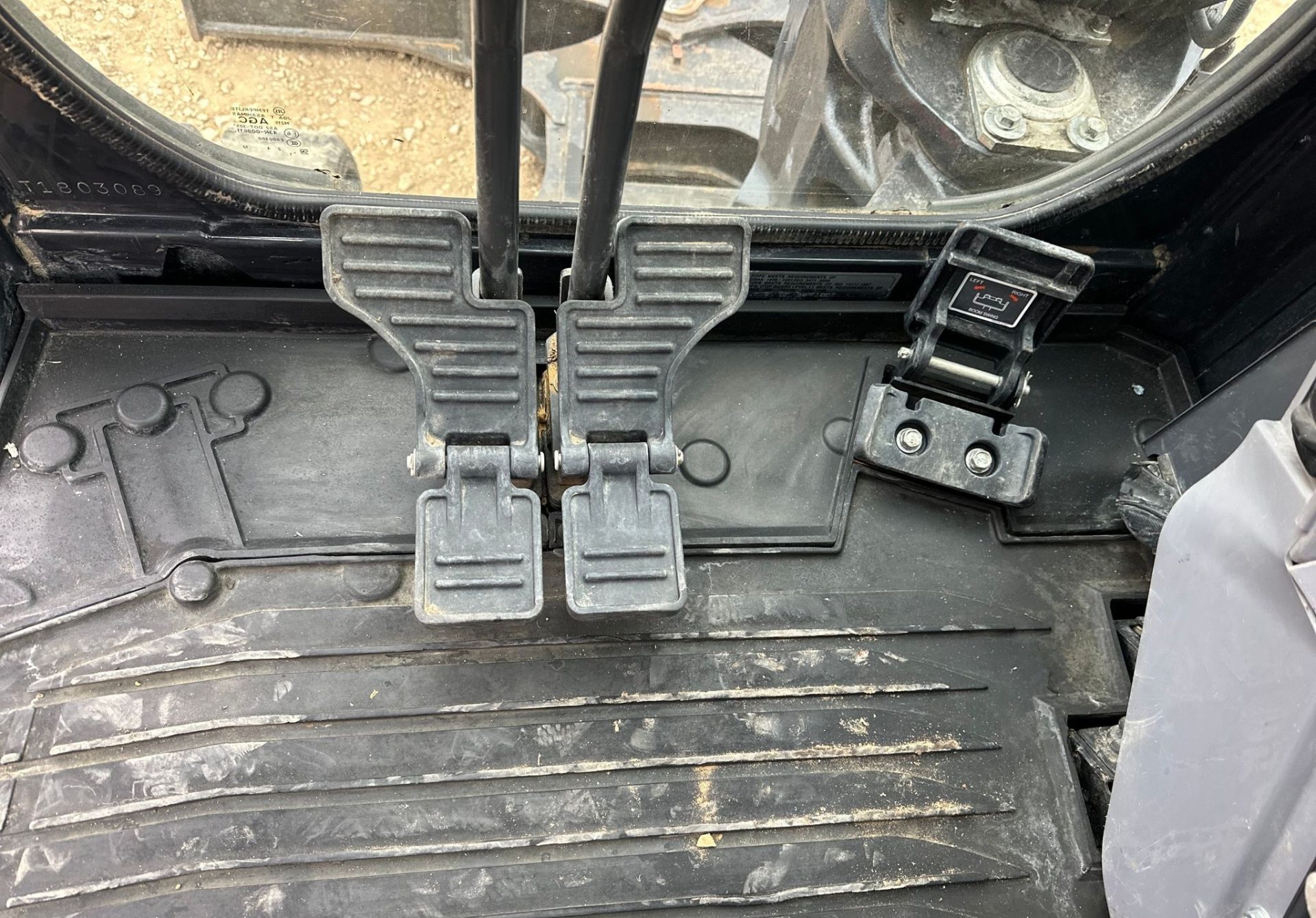 2018 Kubota KX057-4 - photo 1