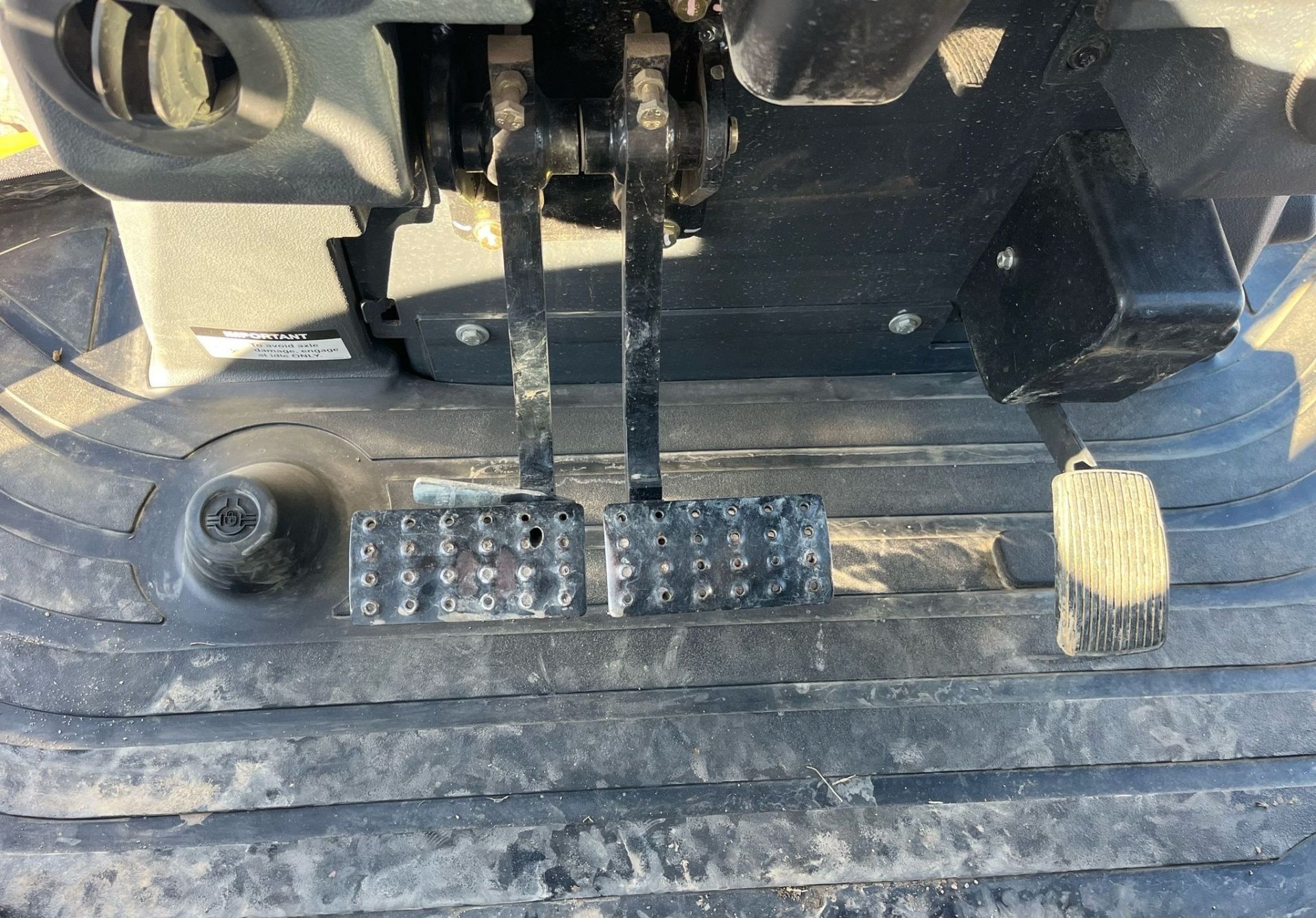 2013 John Deere 310SK - photo 1