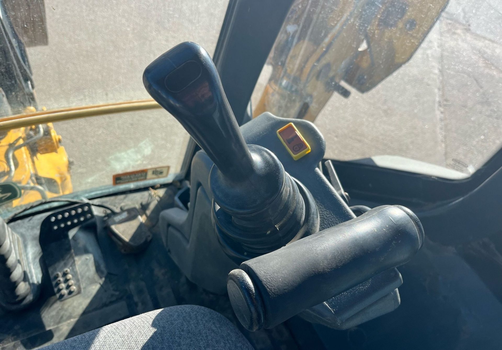 2013 John Deere 310SK - photo 1