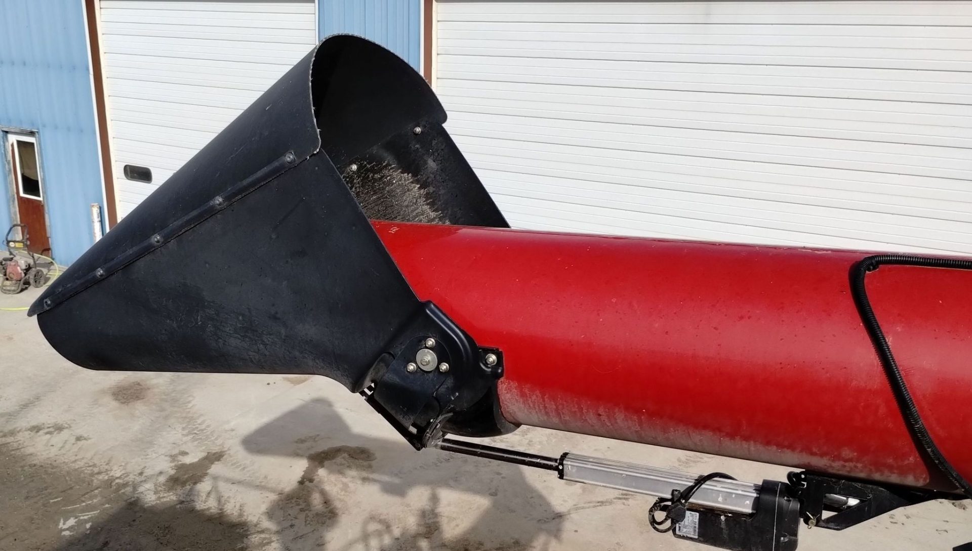 2018 Case IH 7240 - photo 1