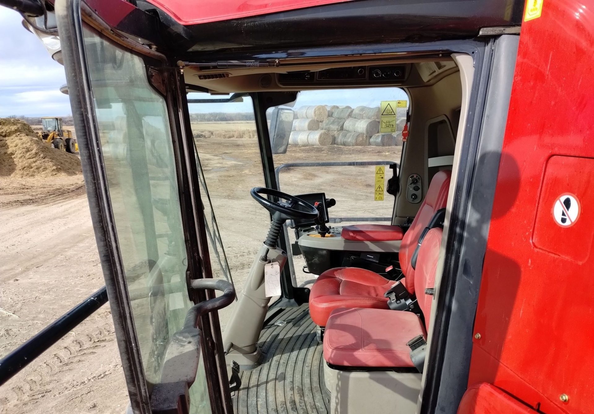 2018 Case IH 7240 - photo 1