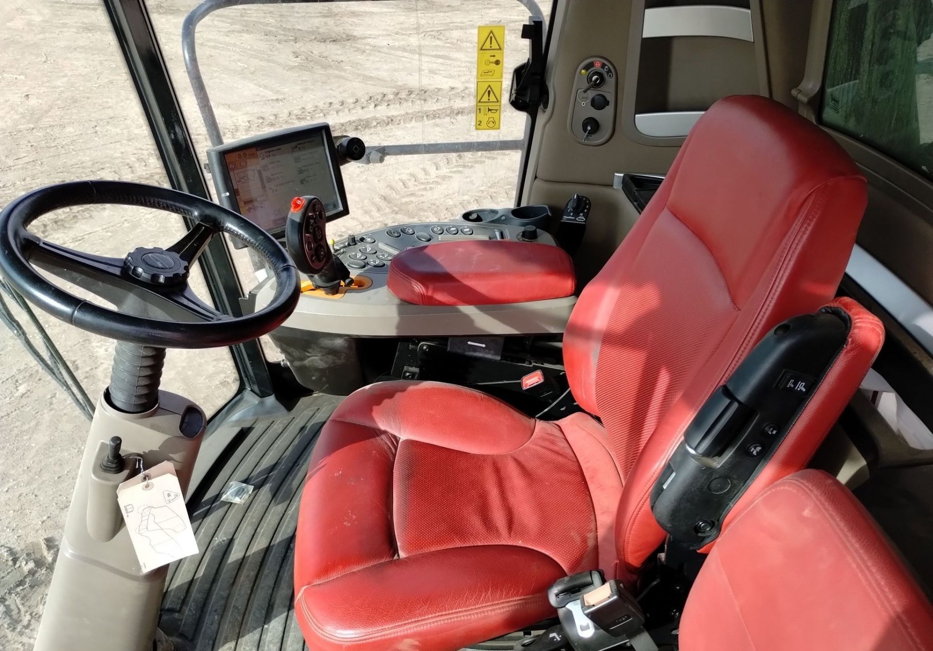 2018 Case IH 7240 - photo 1