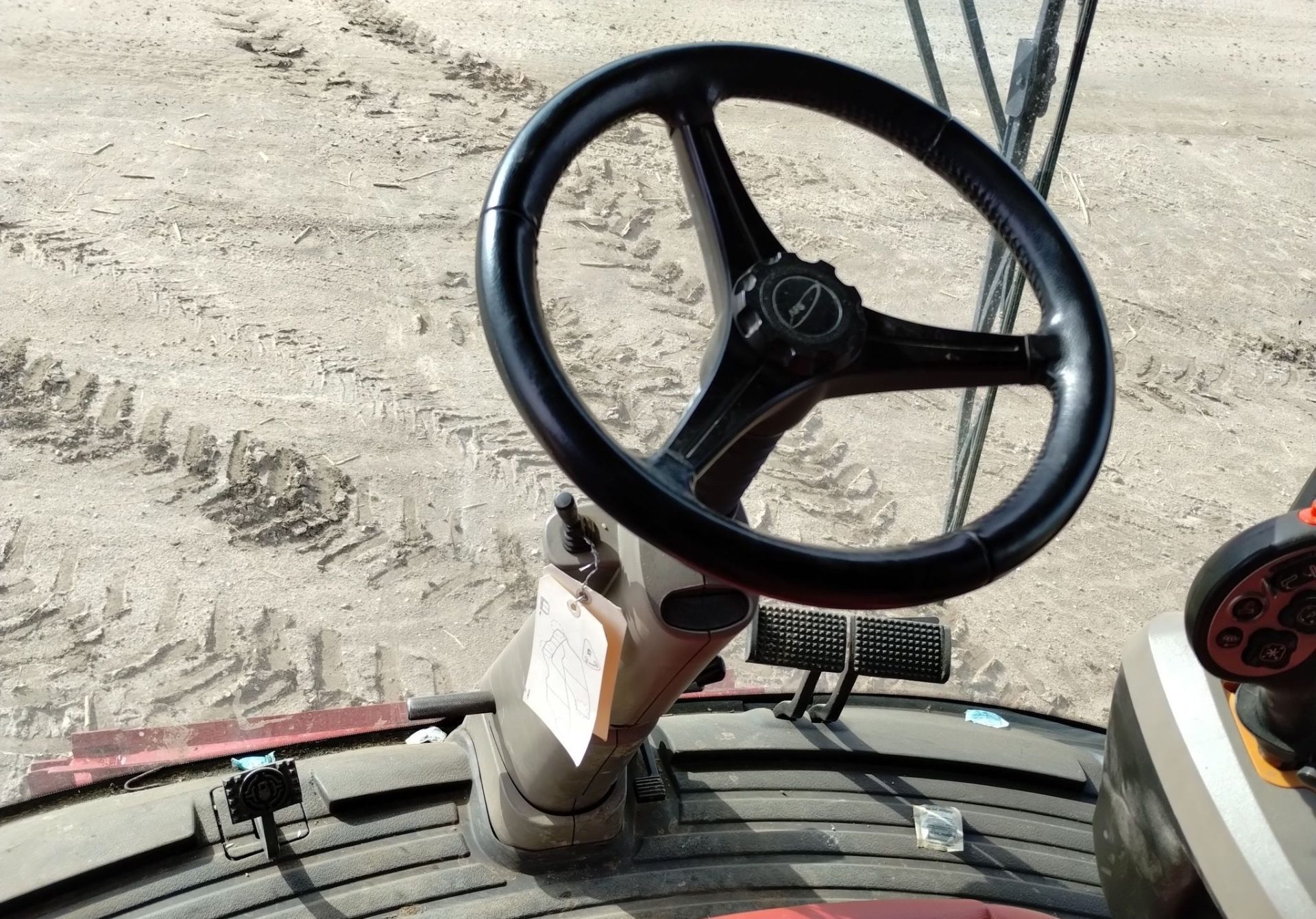 2018 Case IH 7240 - photo 1