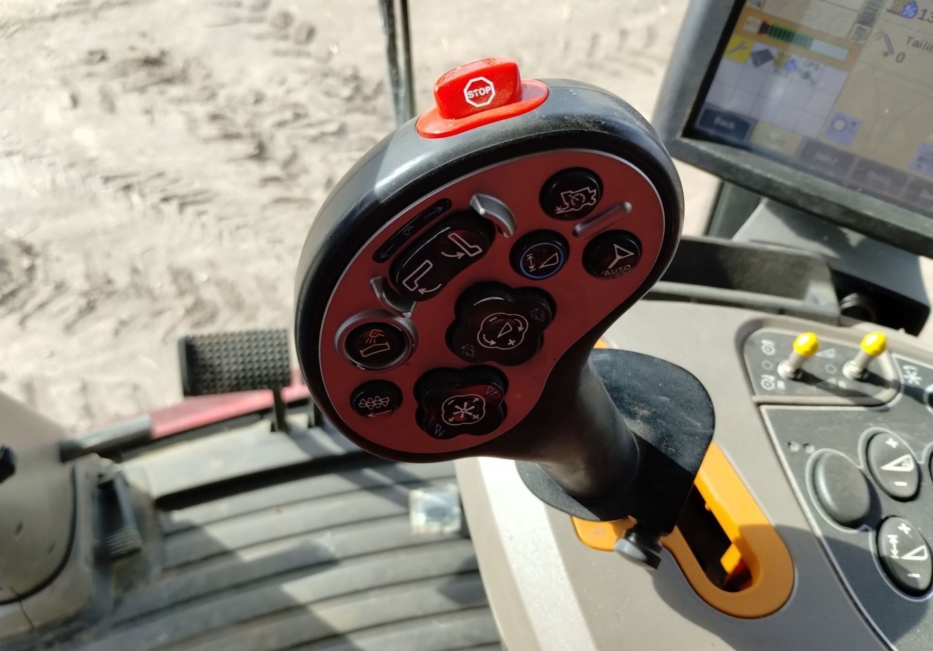 2018 Case IH 7240 - photo 1